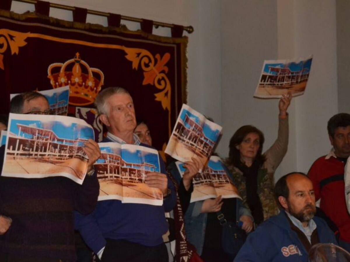 18 años buscando luz para los enfermos mentales en La Mancha