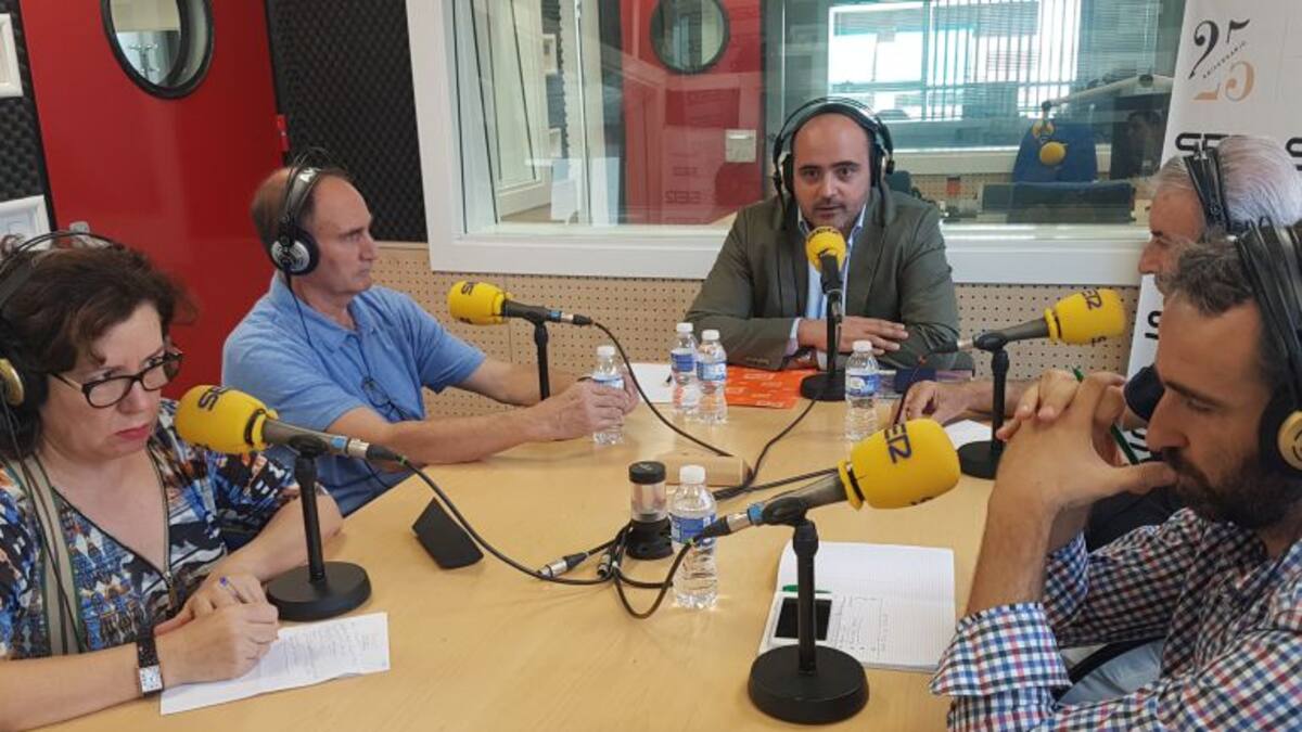 Fernández Bravo: "Los técnicos municipales han certificado que el servicio se prestó y eso es ilegal"