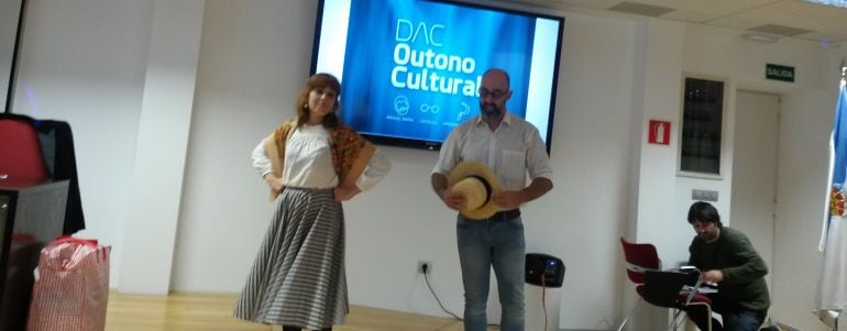 Outono cultural