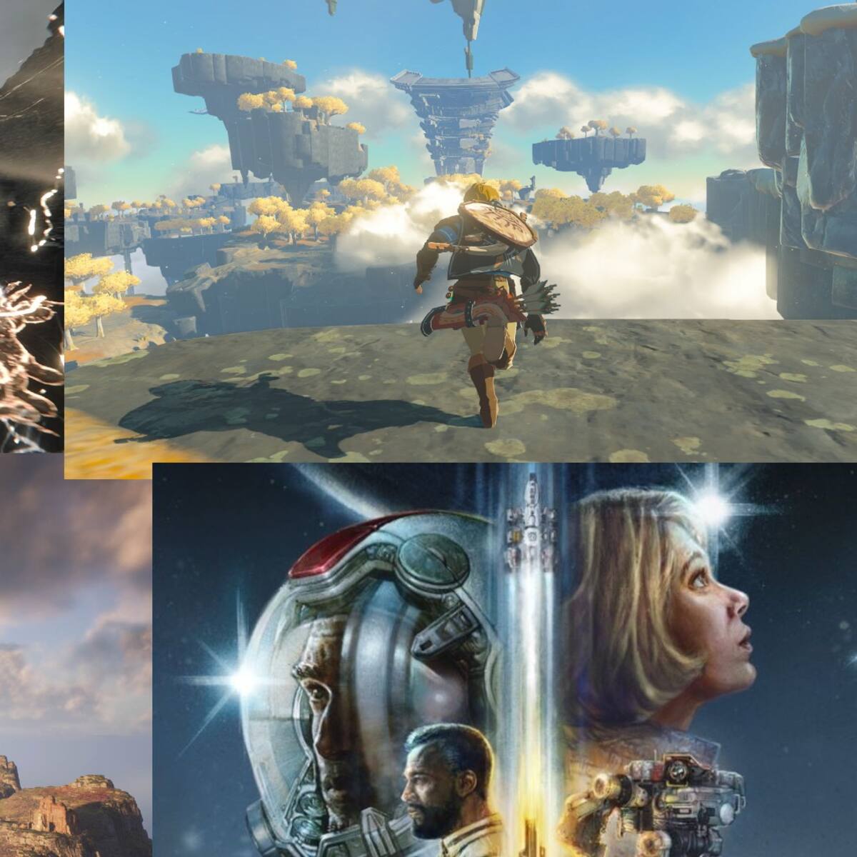 Los videojuegos más esperados para 2023