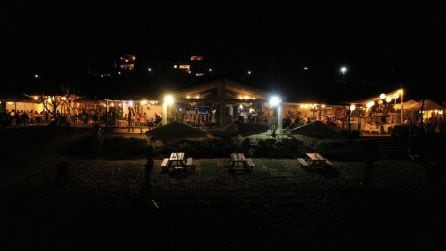 Chiringuito DBLANCO.