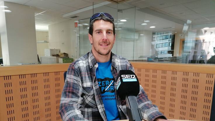 Jordi Mateu, Girona pel Clima