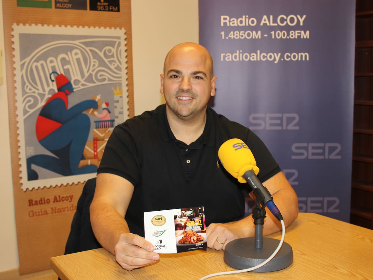 El Restaurante Lolo se prepara para celebrar la 34 edición de la Semana de los Arroces