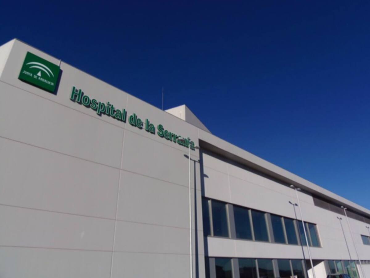 El bebé que nació el sábado en Ronda da negativo en coronavirus