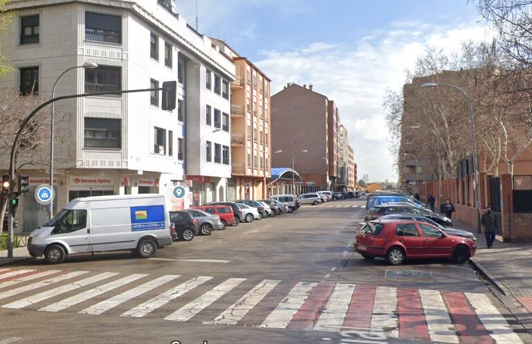 La Avenida El Ferial acogerá la celebración de la próxima edición de la Milla Urbana de Aranda