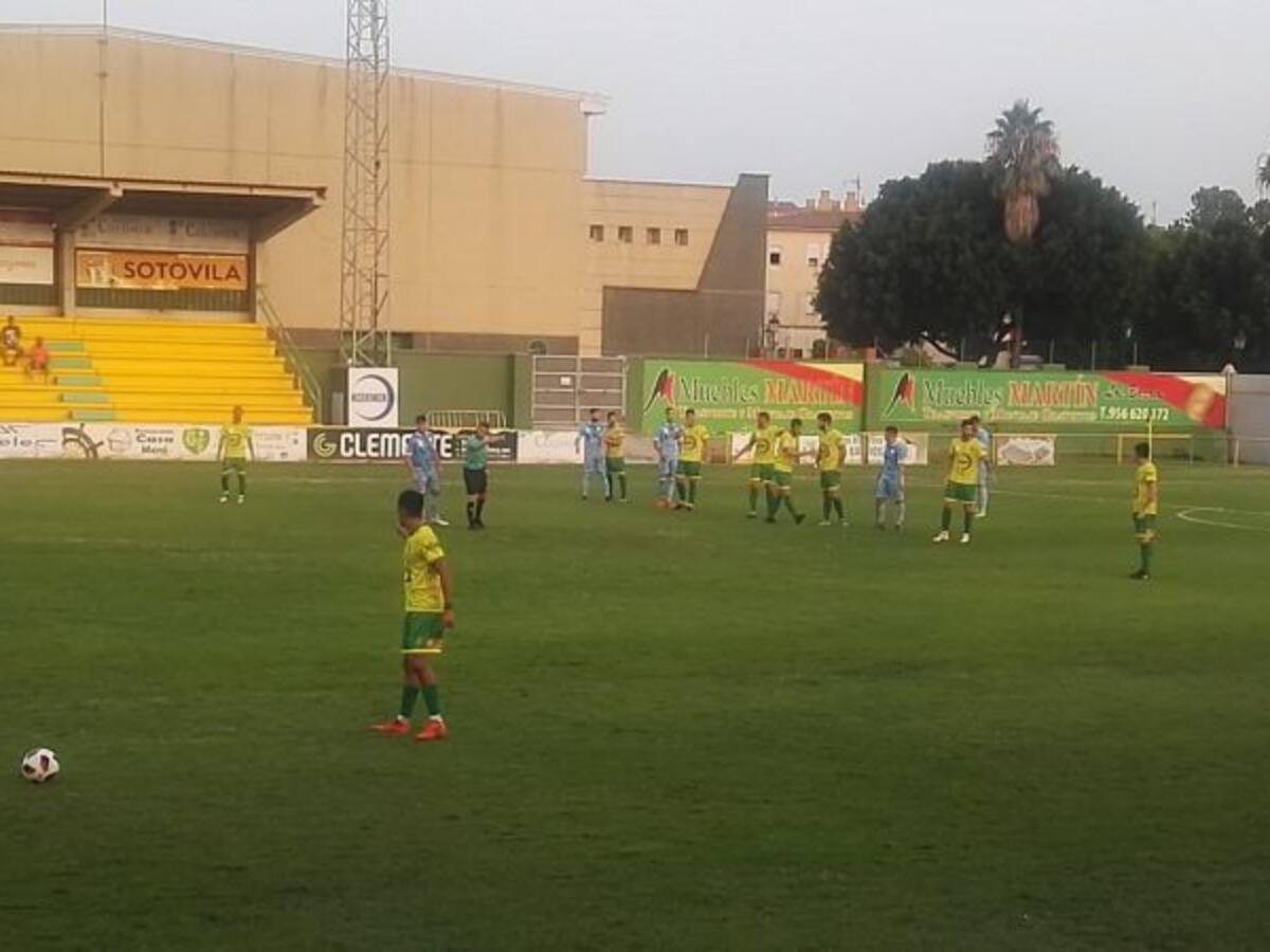 La Unión no arranca (0-2)