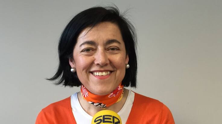 El bosque, en otoño, es terapéutico