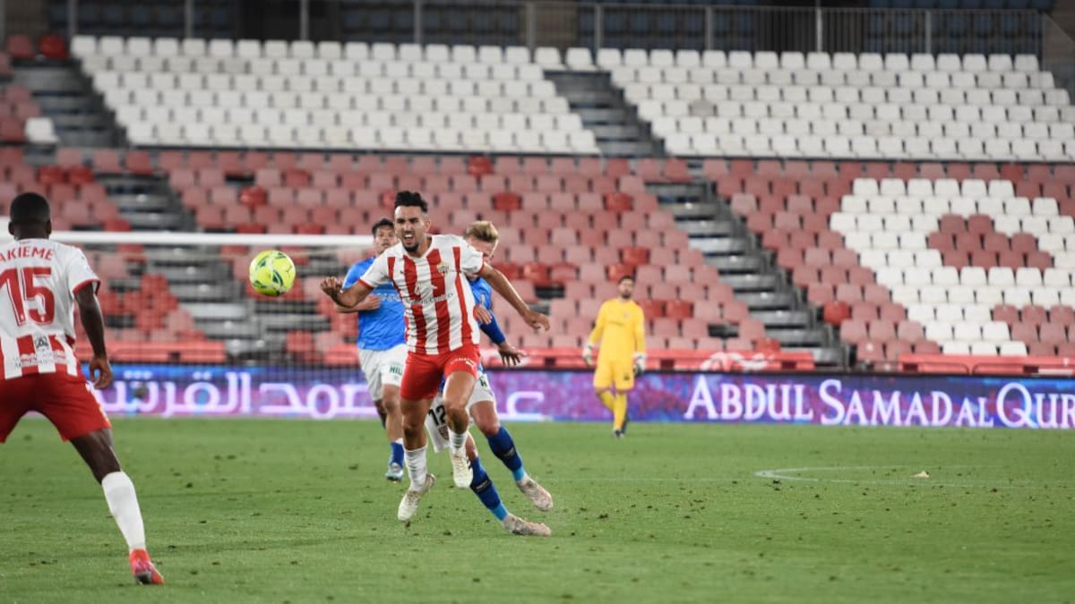 Morlanes tiene un mensaje para la afición antes del Play Off