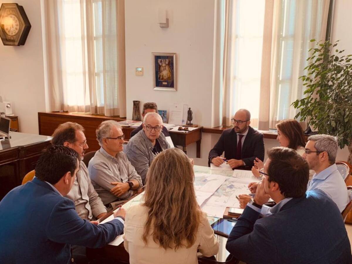 El Ayuntamiento de El Puerto estudiará un recurso contra la nulidad del PGOU