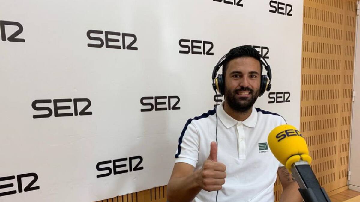 Juande Gambín, el tatuador de los futbolistas