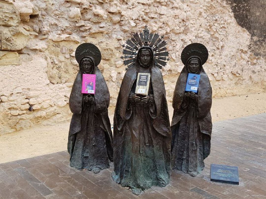 Día Internacional del Libro