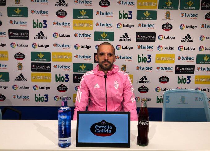 El capitán cree en la salvación