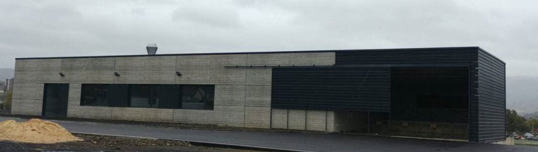 Red de calor en Ponferrada