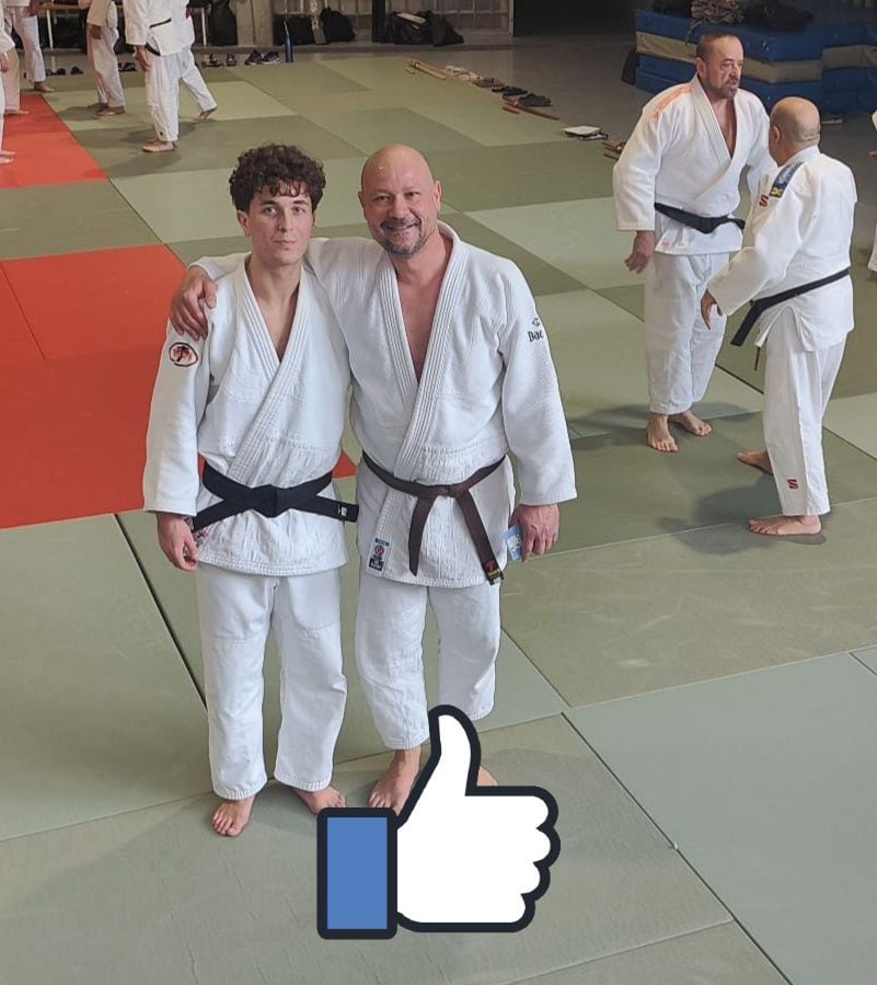 Vicente, en el examen