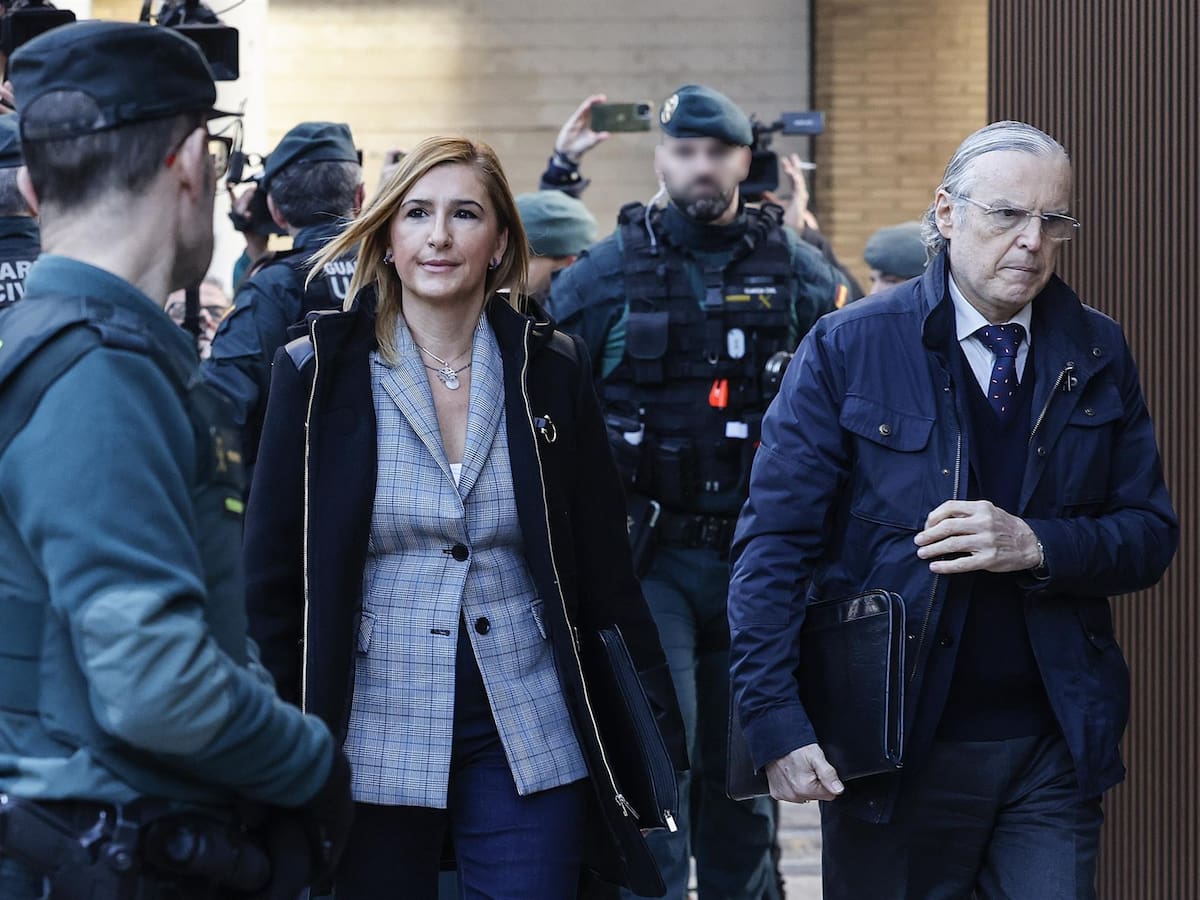 Pradas vuelve a pedir transcripción literal de su declaración por la DANA y reprocha "falta de imparcialidad" a la jueza