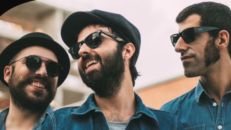 Entrevista a Juancho de Sidecars