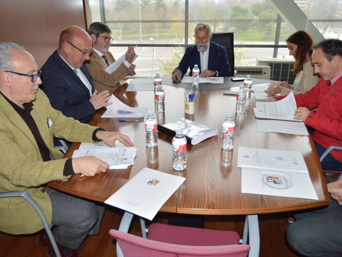 El Ayuntamiento pide a la Junta implicación económica para aumentar el calendario de Talavera Ferial