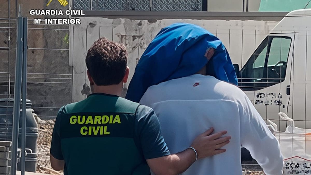Desarticulado un grupo criminal especializado en robos en locales de hostelería en Ferrolterra