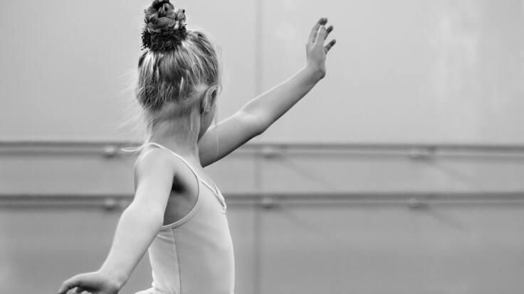 Concienciación ambiental a través de la danza en un proyecto educativo transfronterizo en Pamplona (08/02/2021)