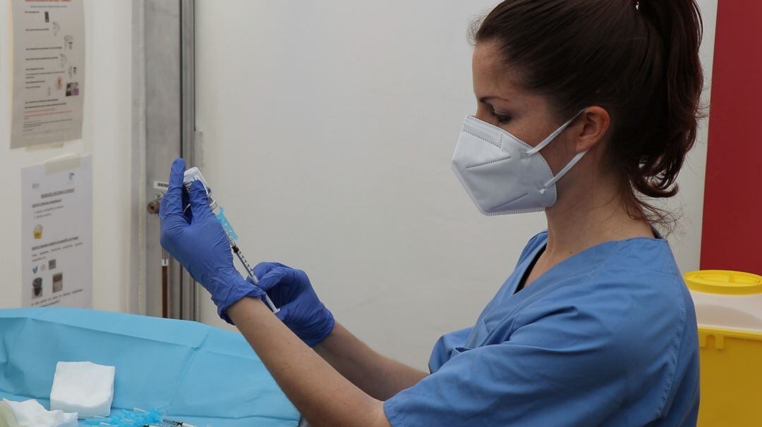 Balears suma 390 nuevos casos de COVID.