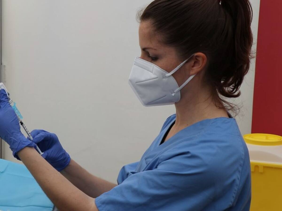 21 personas salen de las plantas de los hospitales de Balears