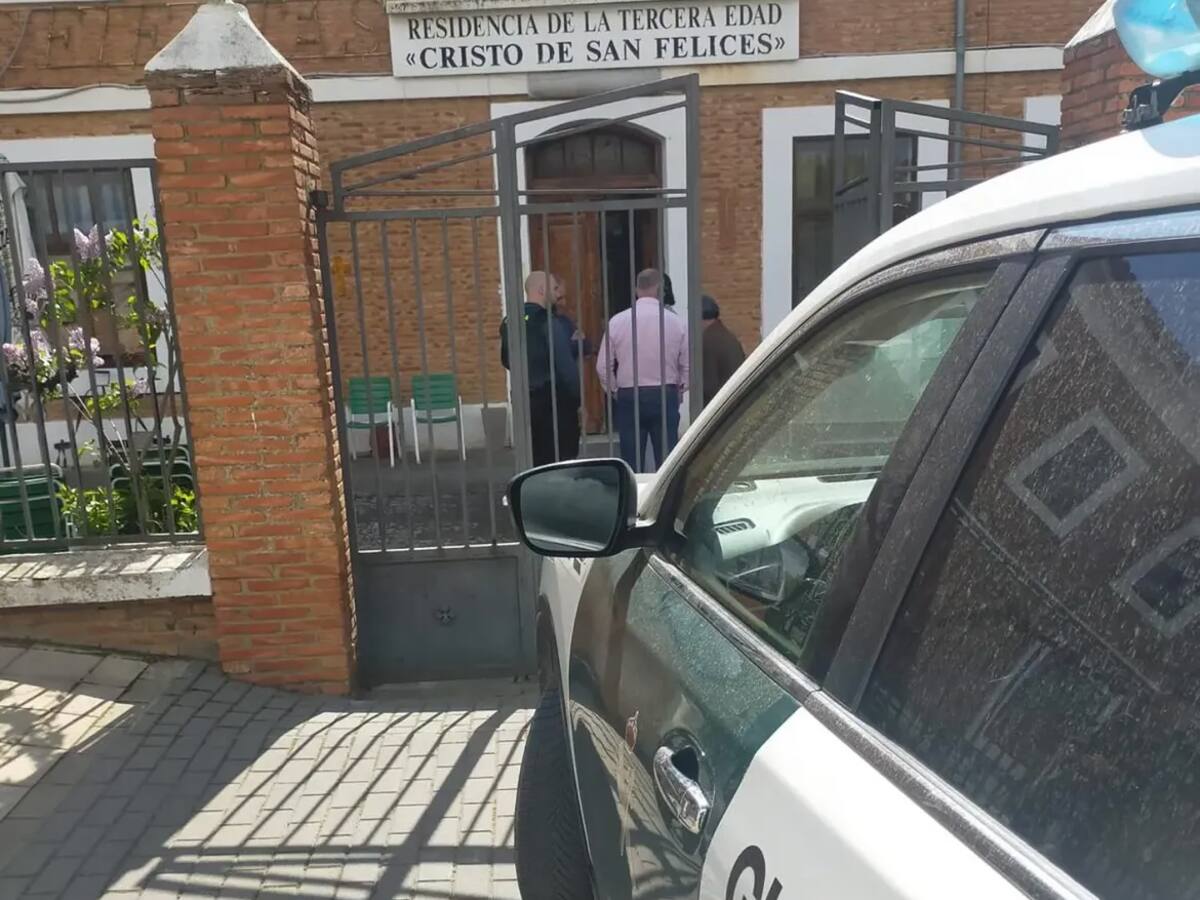 Localizado con vida el vecino desaparecido de Becerril, Palencia