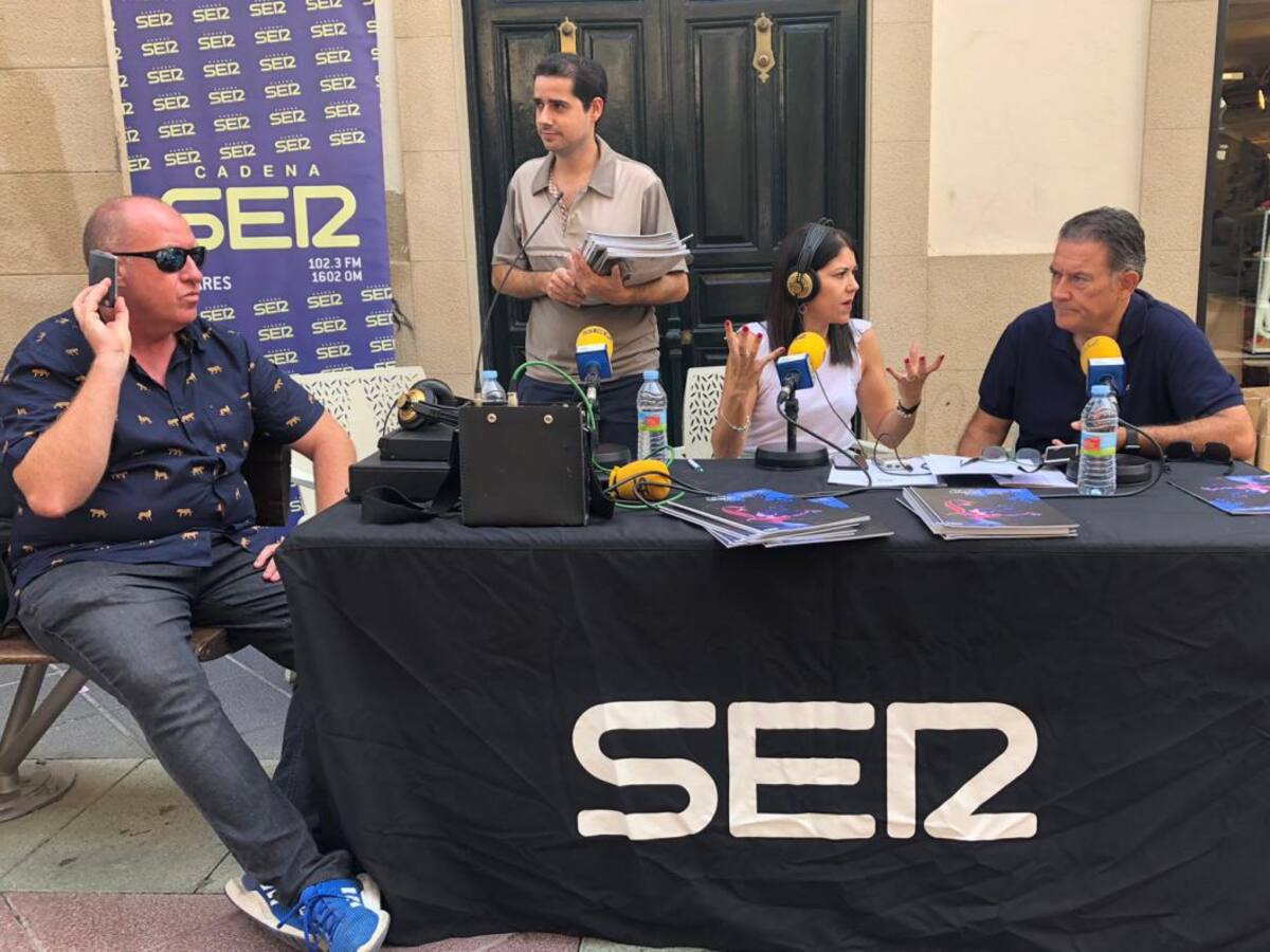 Gran respaldo a la Revista de Feria 2019