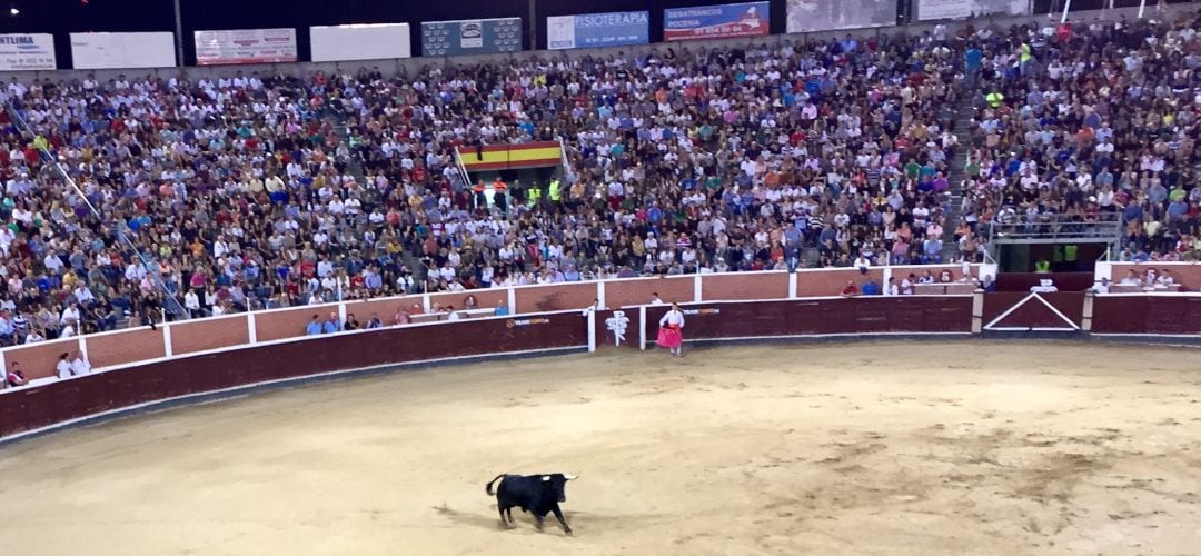 Plaza de Toros de Sanse