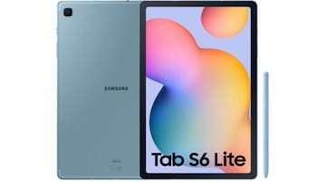 Samsung Galaxy Tab S6 Lite