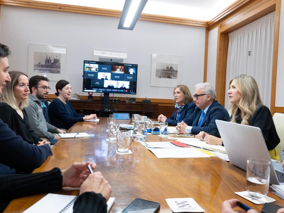 El Gobierno de Aragón traslada calma para el consumo de carne de cerdo ante los casos de Peste Porcina Africana en Cataluña