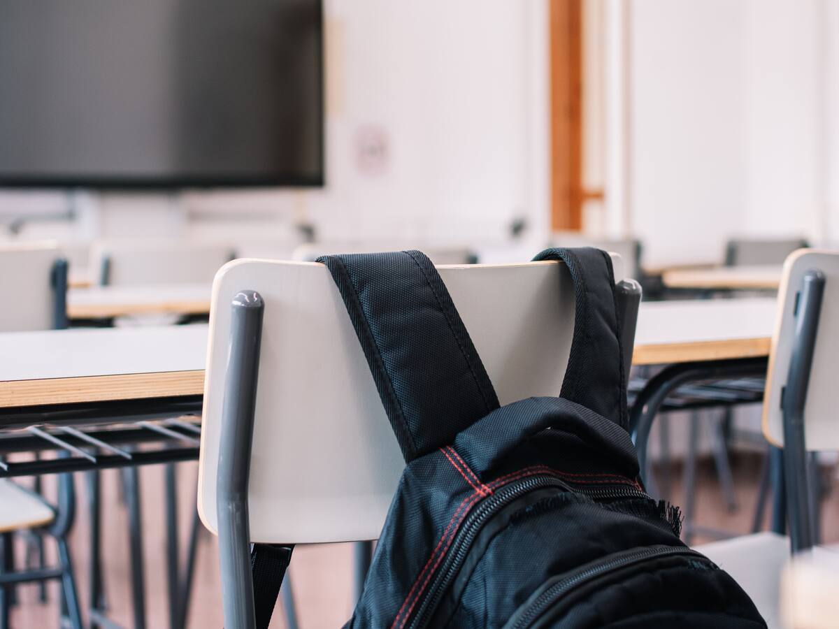 El Consejo Escolar de La Rioja prepara una radiografía de la educación y plantea mejoras de futuro (07/09/2025)