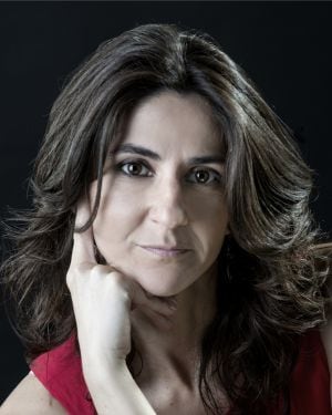 Marta Ayuso.