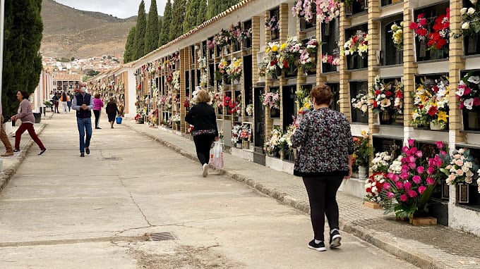 En el Cementerio Municipal se construirán 200 nichos con una inversión de 240.000 euros