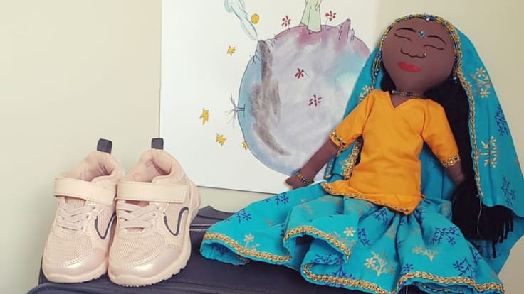 Adopciones Internacionales