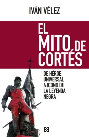 Portada del libro.