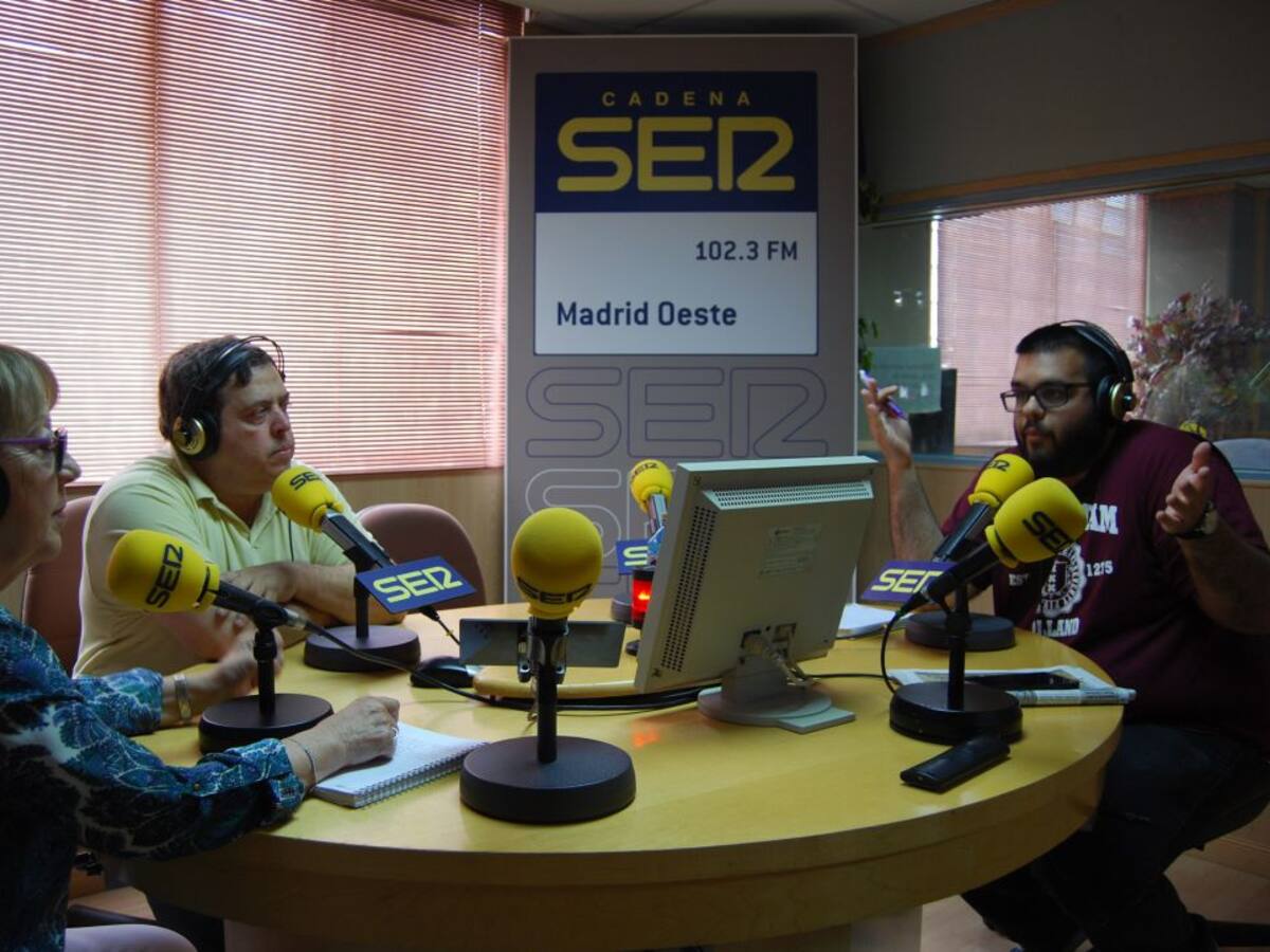 Debate del Estado del Municipio en Alcorcón