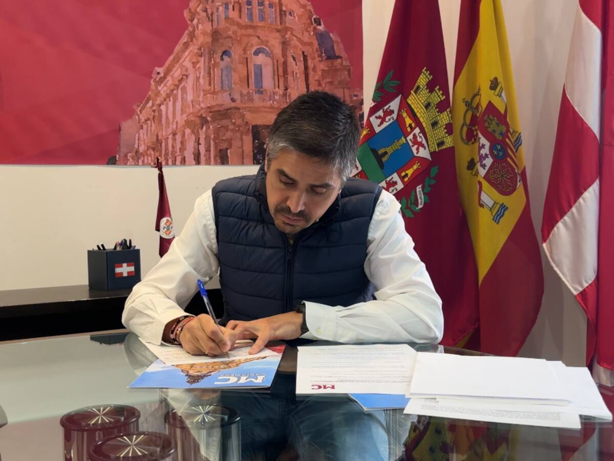 MC presenta ocho enmiendas al presupuesto de Cartagena 2024 que se debatirá mañana