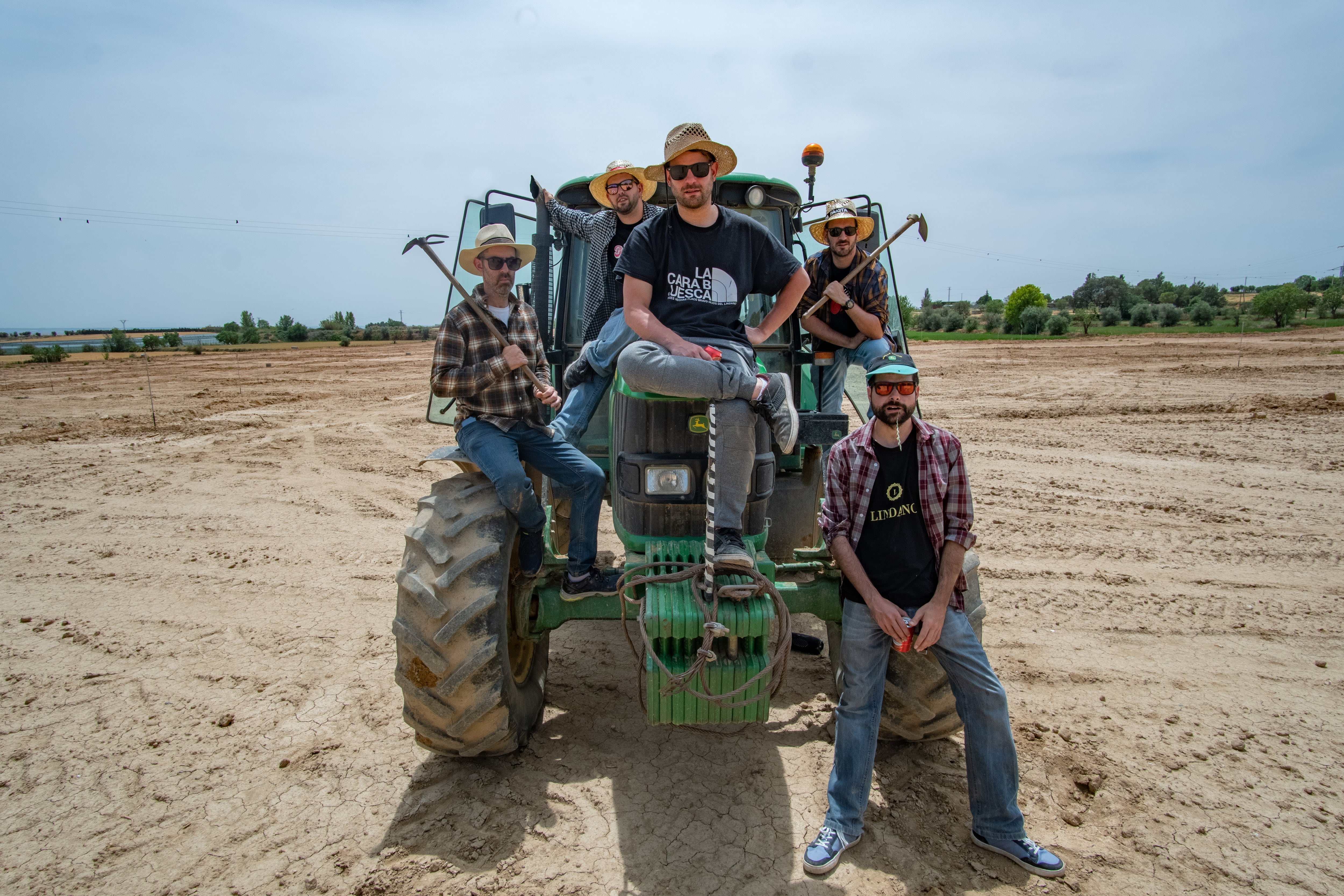 La Cara B de Uesca 2024