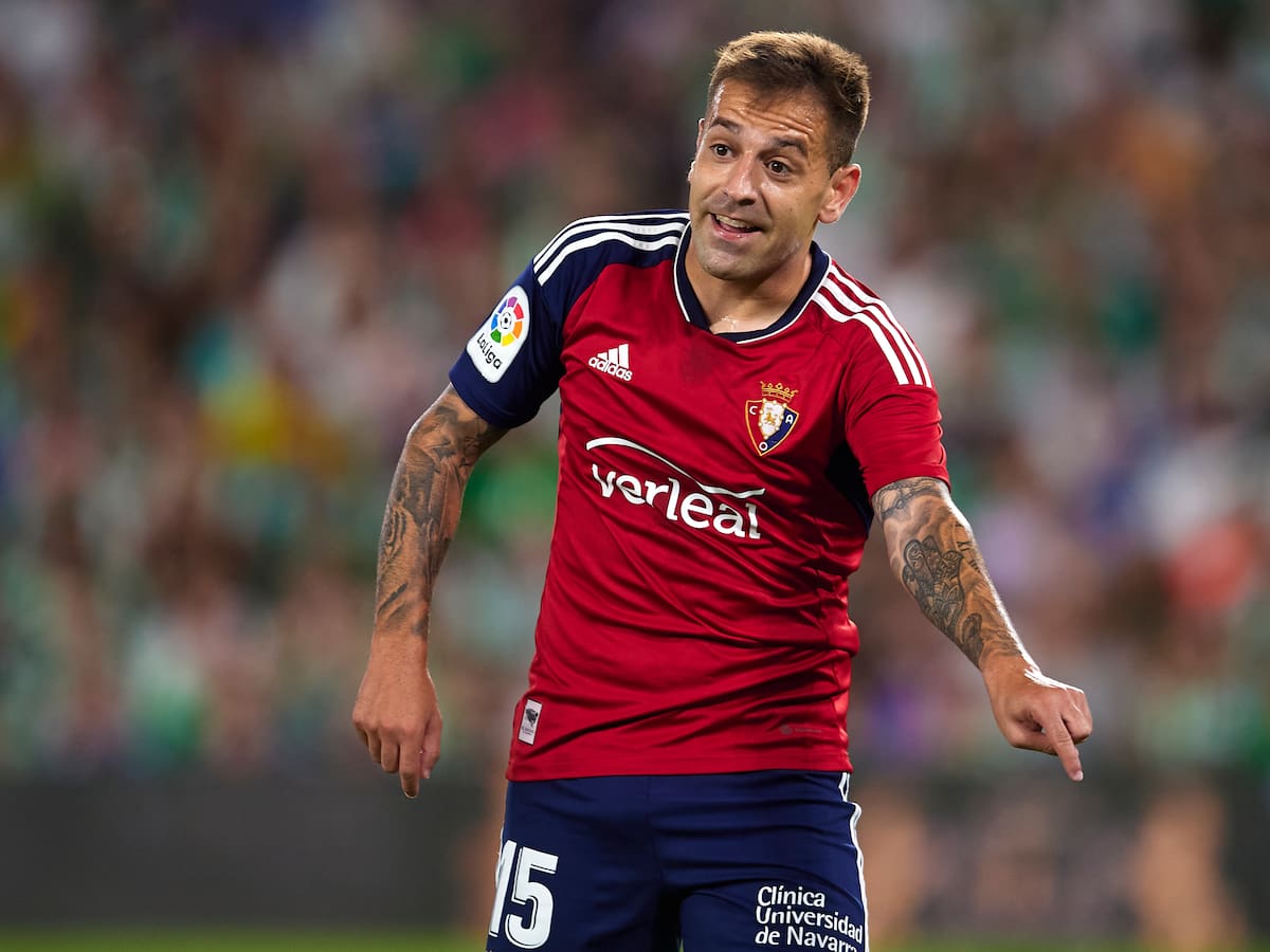 Rubén Peña: "He recuperado la sonrisa"
