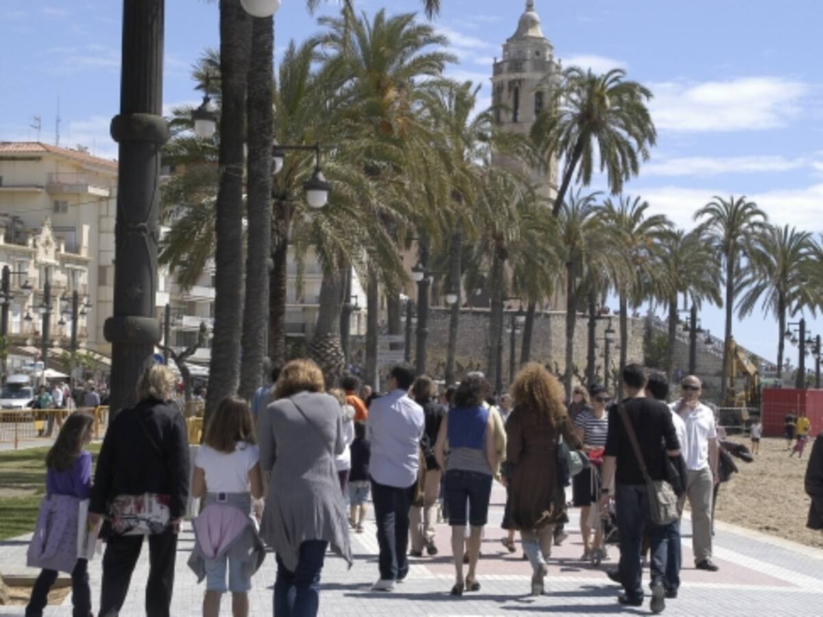 La Setmana Santa deixa un augment de l'IPC de nou dècimes