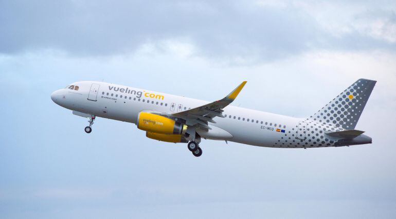 Vueling
