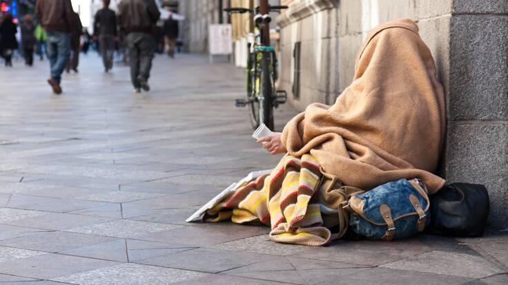 Una Nochebuena, para muchos y muchas, diferente