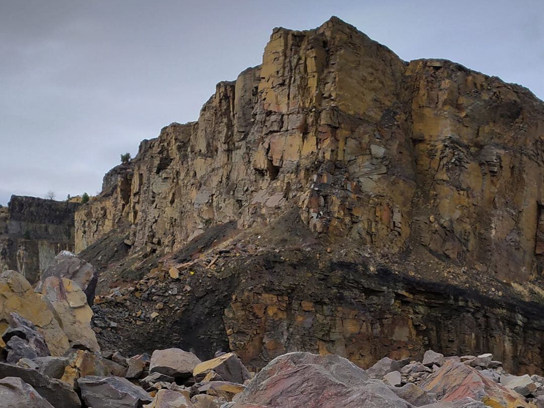 Gran Corta de Fabero
