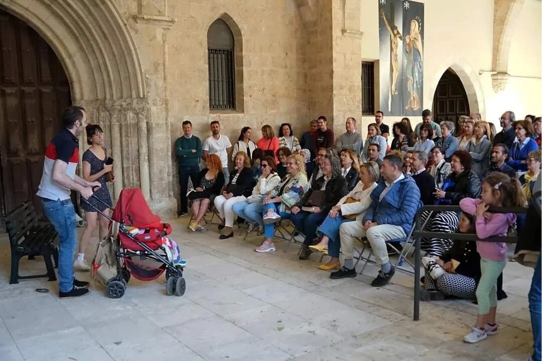 CONTIENE TEATRO vol. V