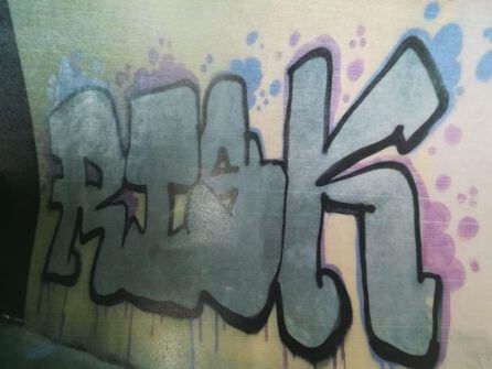 Grafiti