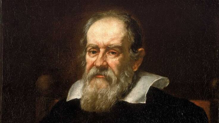 SER Historia: Galileo (08/09/2019)