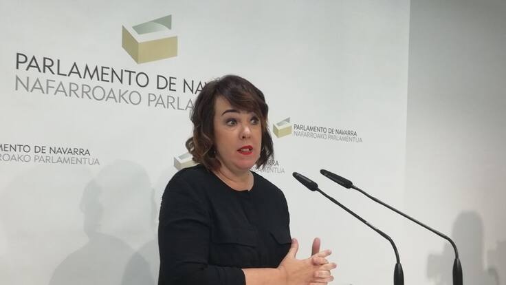 La Primera Llamada del Día: Ainhoa Aznárez (01/04/2019)