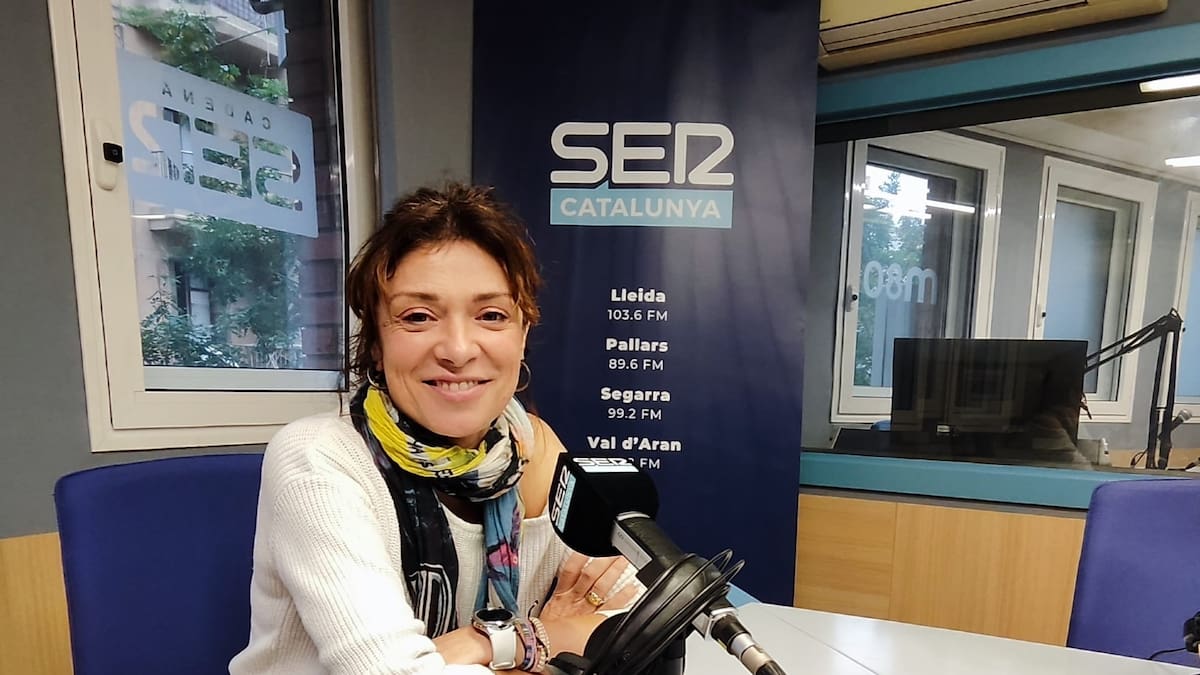 "La Transsegre s'ha de repensar per fer-la més sostenible"