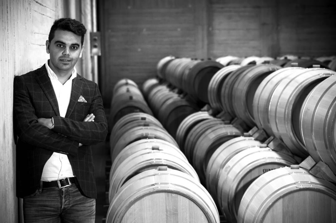 Pedro Ruiz Aragoneses, nuevo presidente de la Asociacion de la Industria Alimentaria de Castilla y León