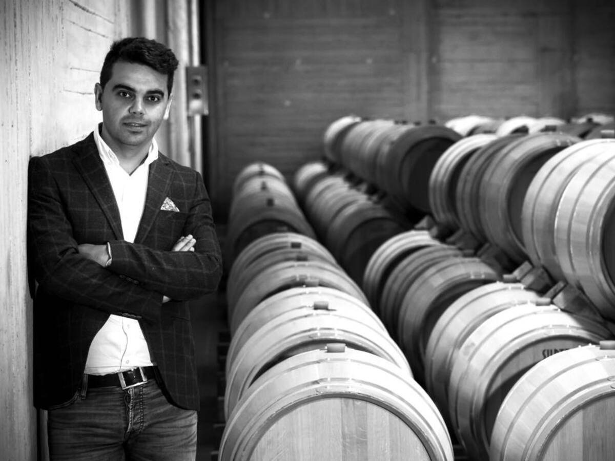 Pedro Ruiz Aragoneses, nuevo presidente de la Asociacion de la Industria Alimentaria de Castilla y León